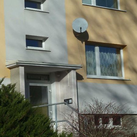 Apartman Klasterni Česká Lípa エクステリア 写真