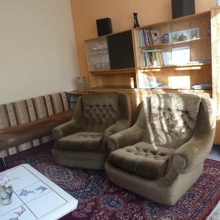 Apartman Klasterni Česká Lípa エクステリア 写真