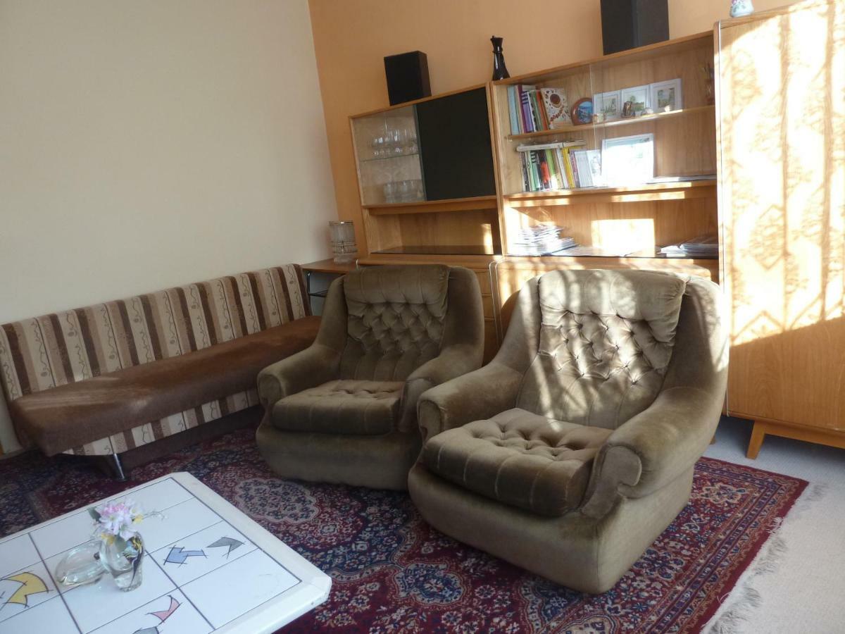 Apartman Klasterni Česká Lípa エクステリア 写真